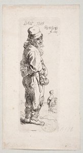  de Rembrandt van Rijn