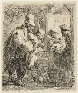  de Rembrandt van Rijn