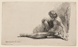  de Rembrandt van Rijn