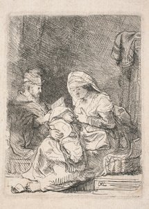 de Rembrandt van Rijn