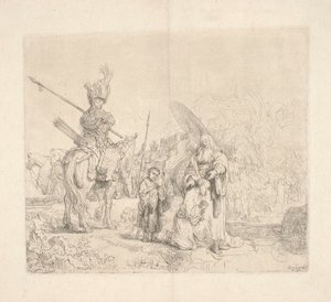  de Rembrandt van Rijn