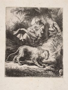  de Rembrandt van Rijn