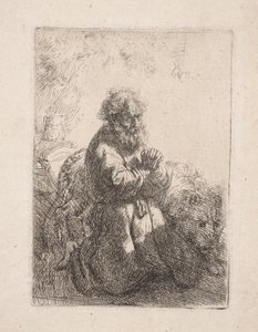 de Rembrandt van Rijn