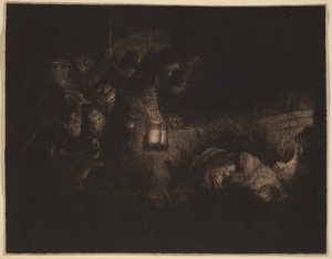  de Rembrandt van Rijn