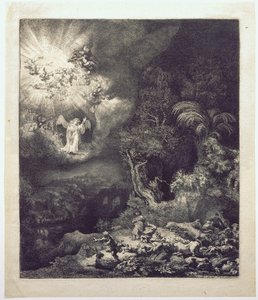  de Rembrandt van Rijn