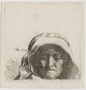  de Rembrandt van Rijn