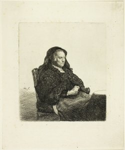  de Rembrandt van Rijn