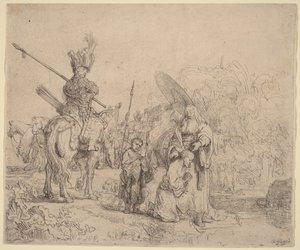  de Rembrandt van Rijn