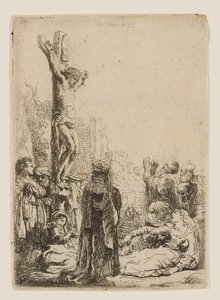  de Rembrandt van Rijn