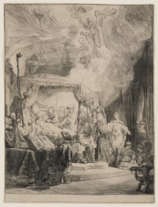  de Rembrandt van Rijn
