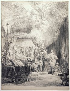  de Rembrandt van Rijn
