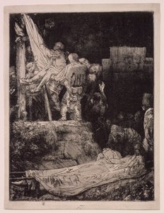  de Rembrandt van Rijn