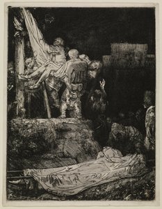  de Rembrandt van Rijn