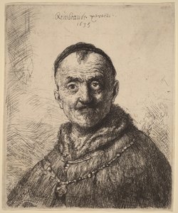  de Rembrandt van Rijn