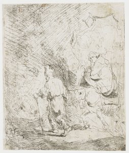  de Rembrandt van Rijn
