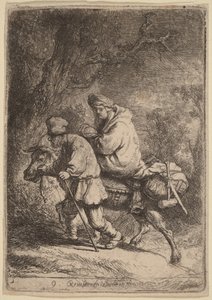  de Rembrandt van Rijn