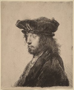  de Rembrandt van Rijn