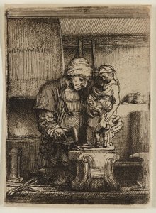  de Rembrandt van Rijn