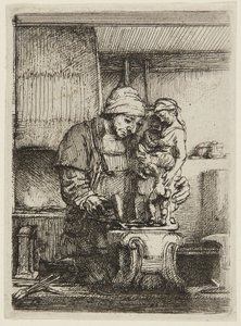  de Rembrandt van Rijn