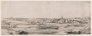  de Rembrandt van Rijn