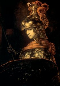 La guardia, siglo XVII de Rembrandt van Rijn