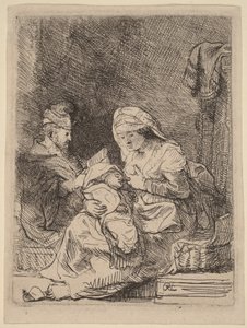  de Rembrandt van Rijn