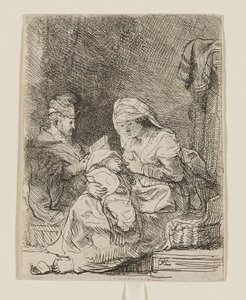  de Rembrandt van Rijn