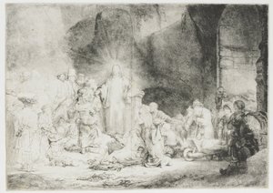  de Rembrandt van Rijn