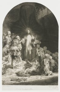  de Rembrandt van Rijn