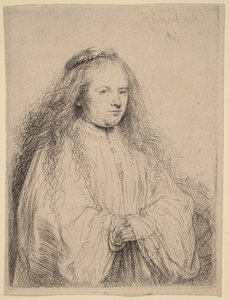  de Rembrandt van Rijn