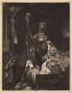 de Rembrandt van Rijn