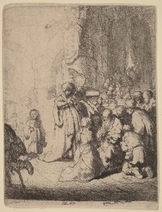 de Rembrandt van Rijn