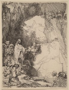  de Rembrandt van Rijn