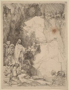  de Rembrandt van Rijn
