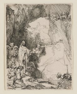  de Rembrandt van Rijn