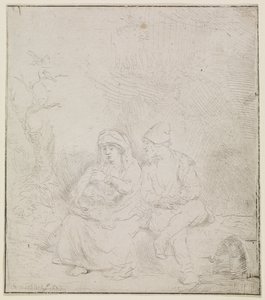  de Rembrandt van Rijn