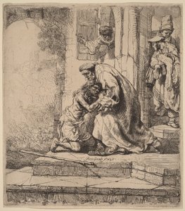  de Rembrandt van Rijn
