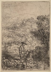  de Rembrandt van Rijn