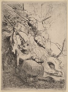  de Rembrandt van Rijn