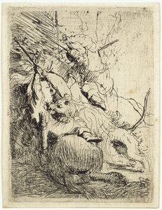  de Rembrandt van Rijn