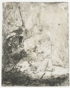  de Rembrandt van Rijn