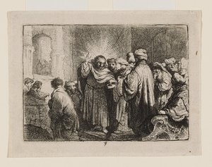  de Rembrandt van Rijn