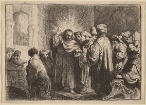  de Rembrandt van Rijn