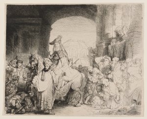  de Rembrandt van Rijn