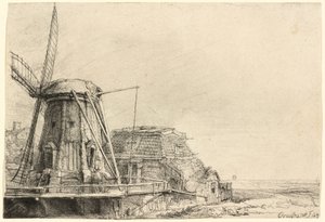 El Molino