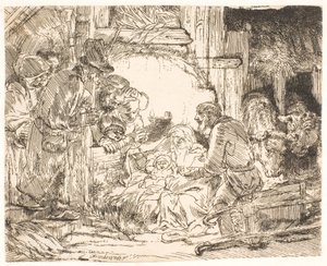  de Rembrandt van Rijn