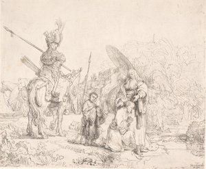  de Rembrandt van Rijn