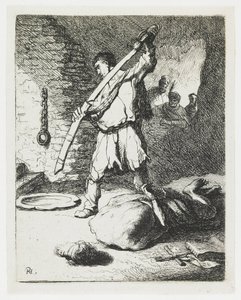  de Rembrandt van Rijn