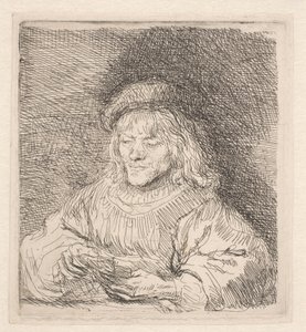  de Rembrandt van Rijn