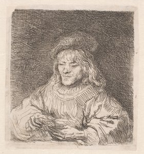  de Rembrandt van Rijn